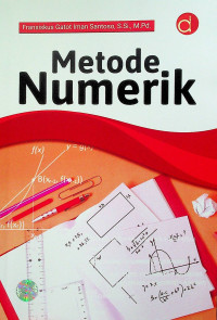 Metode Numerik