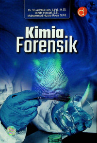 Kimia Forensik
