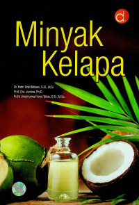 Minyak Kelapa