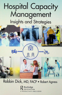 Hospital Capacity Management: Insights and Strategies