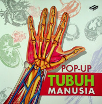 POP-UP TUBUH MANUSIA