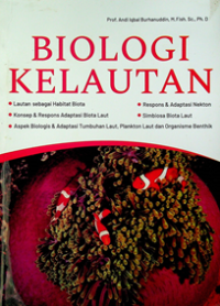 BIOLOGI KELAUTAN