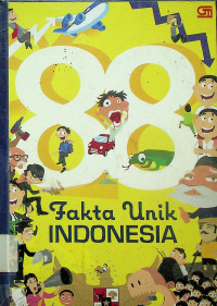 88 Fakta Unik INDONESIA