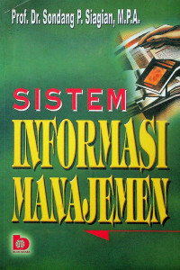 SISTEM INFORMASI MANAJEMEN