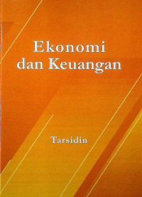 Ekonomi dan Keuangan