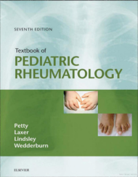 Textbook of REDIATRIC RHEUMATOLOGY