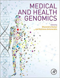 Medical and Health Genomics