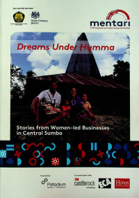 Stories from Women-Ied Businesses in Central Sumba