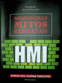 MEMBONGKAR MITOS KEBESARAN