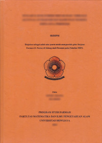 PENERAPAN MODEL REGRESI DATA PANEL PADA FAKTOR - FAKTOR YANG MEMPENGARUHI LAJU PERTUMBUHAN PENDUDUK DI PROVINSI SUMATERA SELATAN PERIODE 2019 - 2023