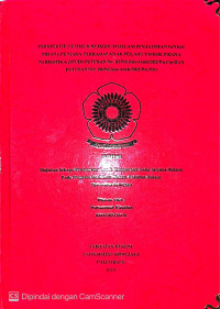 PERSPEKTIF ULTIMUM REMEDIUM DALAM PENJATUHAN SANKSI PIDANA PENJARA TERHADAP ANAK PELAKU TINDAK PIDANA NARKOTIKA (STUDI PUTUSAN No: 02/Pid.Sus-Anak/2022/Pn.Crp DAN PUTUSAN NO: 26/Pid.Sus-Anak/2022/Pn.Mtr)