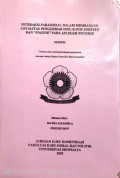 cover