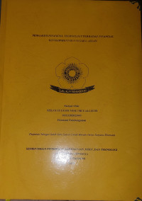 PENGARUH FINANCIAL TECHNOLOGY TERHADAP FINANCIAL DEVELOPMENT DI 5 NEGARA ASEAN