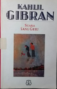 SUARA SANG GURU