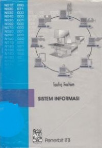 SISTEM INFORMASI