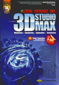The Magic of 3D STUDIO MAX