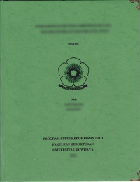 Karakteristik pasien retensio plasenta di RSUP Dr. Muhammad Hoesin Palembang periode 1 januari 2012 sampai dengan 31 agustus 2014