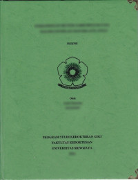 Hubungan sarapan pagi dengan obesitas pada mahasiswa fakultas kedokteran Universitas Sriwijaya angkatan 2010 dan 2011 Reguler