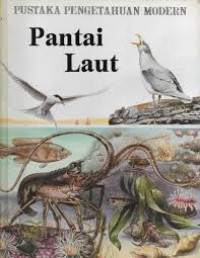 Pantai Laut