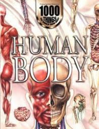 1000 THINGS YOU SHOULD KNOW ABOUT HUMAN BODY