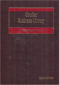 Grolier Business Library: Collecting a Debt, Deluxe Edition