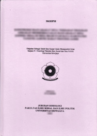 Implementasi peraturan daerah Kota Palembang nomor 27 tahun 2011 tentang pengelolaan dan retribusi pelayanan persampahan / kebersihan dan penyediaan / penyedotan kakus (Studi Pada Dinas Kebersihan Kota Palembang)