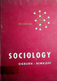 SOCIOLOGY