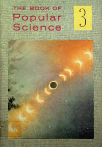 THE BOOK OF Populer Science 3