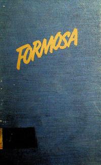 FORMOSA