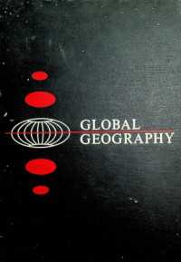 GLOBAL GEOGRAPHY