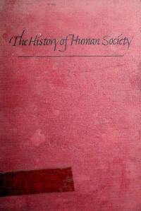 THE GREEKS: The History of Human Society