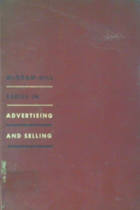 ADVERTISING COPY AND COMMUNICATION