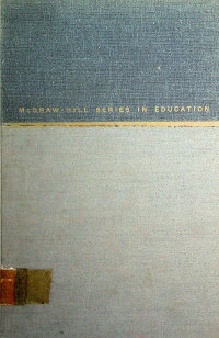 McGRAW-HILL SERIES IN EDUCATION (SCIENCE IN THE ELEMENTARY SCHOOL: Including an Activity Program)