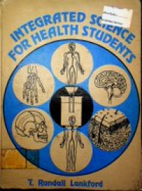 Integrated Science for Health Students