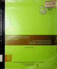 PROGRAM NASIONAL KEPENDUDUKAN DAN KELUARGA BERENCANA DALAM GRAFIK DAN GAMBAR (EDISI 1979/1980)