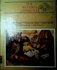 THE WESTERN EXPERIENCE, SECOND EDITION