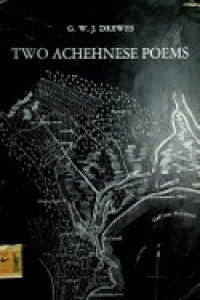 TWO ACHEHNESE POEMS ; HIKAJAT RANTO AND HIKAJAT TEUNGKU DI MEUKE