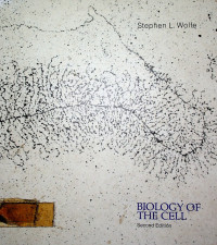 BIOLOGY OF THE CELL, Second edition