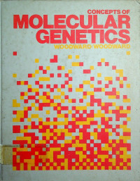 CONCEPT OF MOLECULAR GENETICS