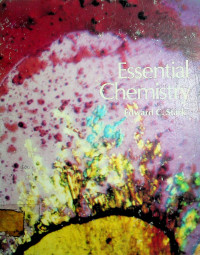 Essential Chemistry