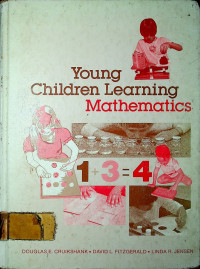 Young Children Learning Mathematics