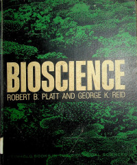 BIOSCIENCE