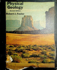 Physical Geology, Second Edition