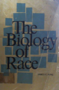 The Biology of Race