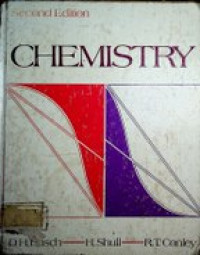 CHEMISTRY , SECOND EDITION