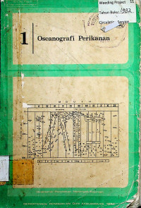 Oseanografi Perikanan 1