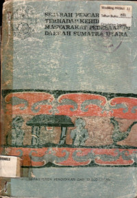 SEJARAH PENGARUH PELITA TERHADAP KEHIDUPAN MASYARAKAT PEDESAAN DI DAERAH SUMATERA UTARA