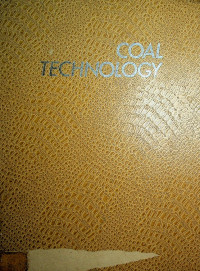 COAL TECHNOLOGY