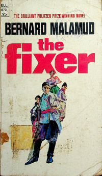 The Fixer