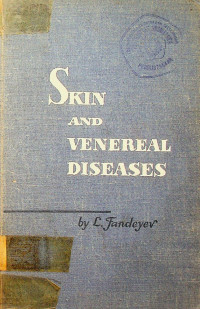 SKIN AND VENEREAL DISEASES